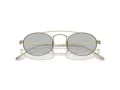 Giorgio Armani AR 6161T 338487 49 Men sunglasses