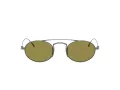 Giorgio Armani AR 6161T 3385/2 49 Men sunglasses