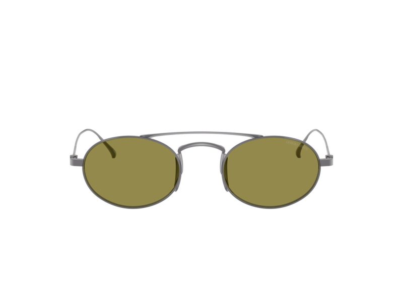 Giorgio Armani AR 6161T 3385/2 49 Men sunglasses