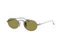 Giorgio Armani AR 6161T 3385/2 49 Men sunglasses