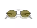 Giorgio Armani AR 6161T 3385/2 49 Men sunglasses