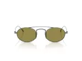 Giorgio Armani AR 6161T 3385/2 49 Men sunglasses