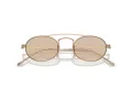 Giorgio Armani AR 6161T 338693 49 Men sunglasses