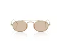 Giorgio Armani AR 6161T 338693 49 Men sunglasses