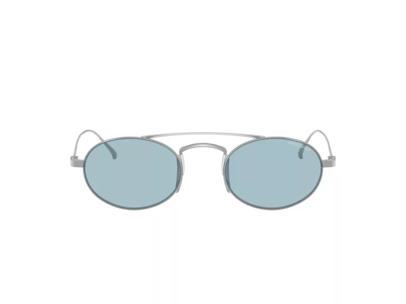 Giorgio Armani AR 6161T 3387/1 49 Men sunglasses