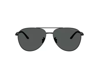 Giorgio Armani AR 6162 300187 58 Men sunglasses