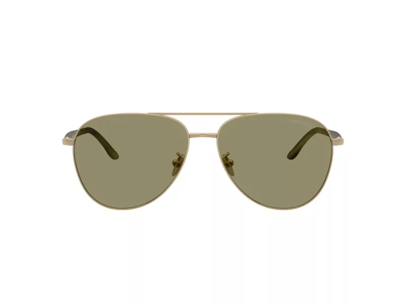 Giorgio Armani AR 6162 30022A 58 Men sunglasses