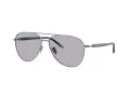 Giorgio Armani AR 6162 3003M3 58 Men sunglasses