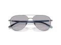 Giorgio Armani AR 6162 3003M3 58 Men sunglasses
