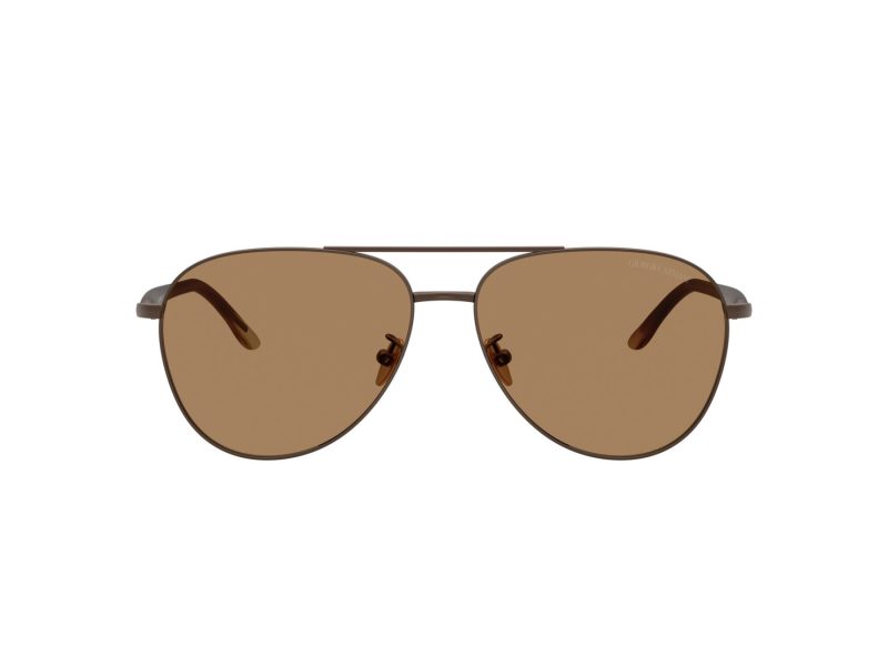 Giorgio Armani AR 6162 3006M4 58 Men sunglasses