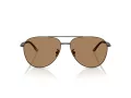 Giorgio Armani AR 6162 3006M4 58 Men sunglasses