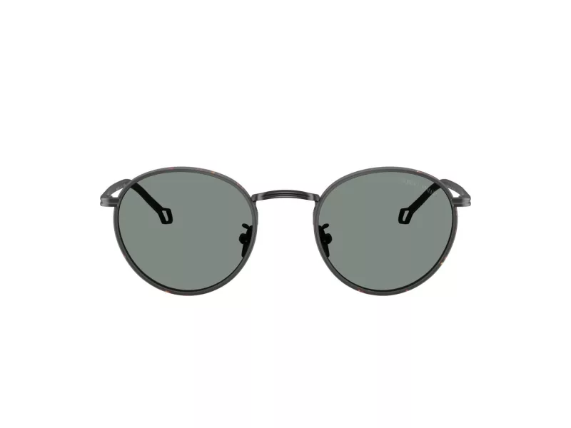 Giorgio Armani AR 6163J 300111 49 Men sunglasses