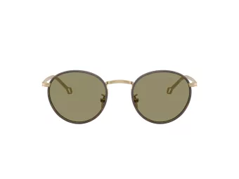 Giorgio Armani AR 6163J 30022A 49 Men sunglasses