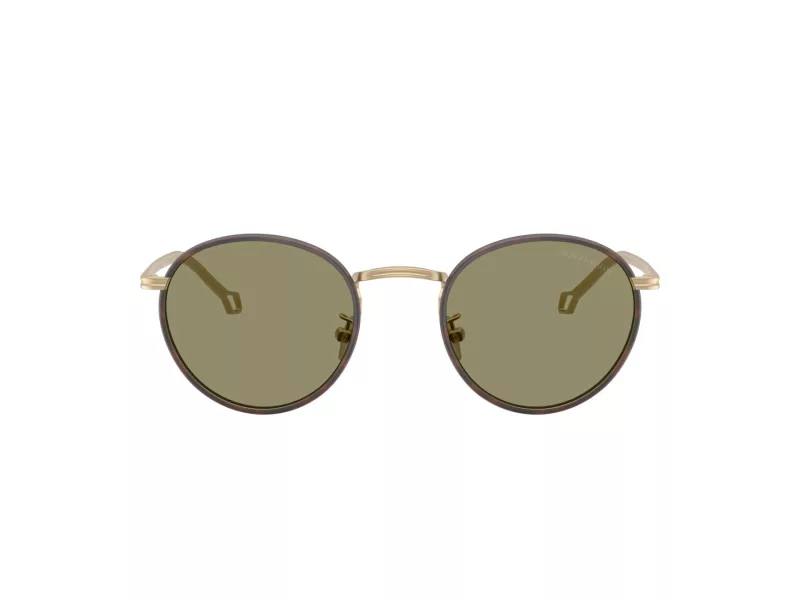 Giorgio Armani AR 6163J 30022A 49 Men sunglasses