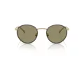 Giorgio Armani AR 6163J 30022A 49 Men sunglasses