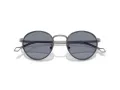 Giorgio Armani AR 6163J 300319 49 Men sunglasses