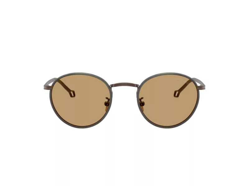 Giorgio Armani AR 6163J 300673 49 Men sunglasses