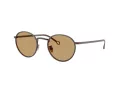 Giorgio Armani AR 6163J 300673 49 Men sunglasses