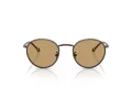 Giorgio Armani AR 6163J 300673 49 Men sunglasses