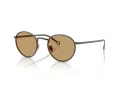 Giorgio Armani AR 6163J 300673 49 Men sunglasses