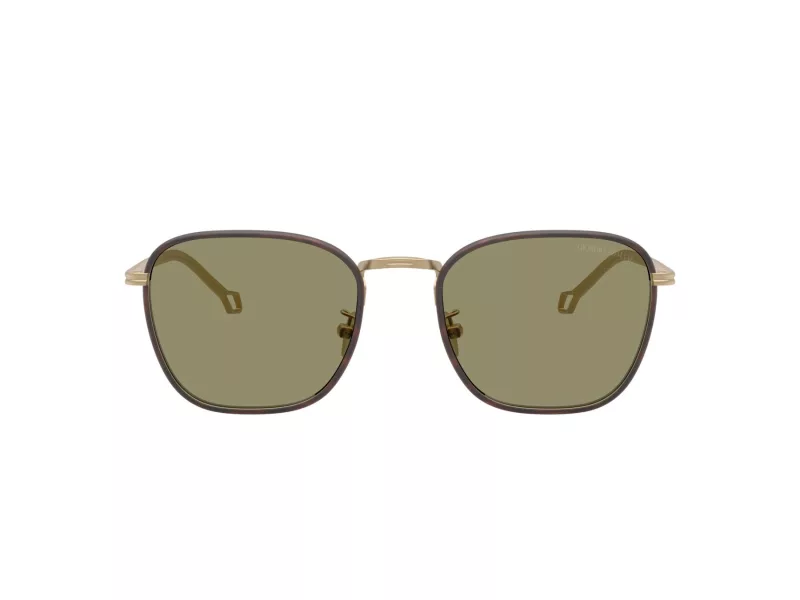 Giorgio Armani AR 6164J 30022A 54 Men sunglasses