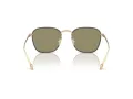 Giorgio Armani AR 6164J 30022A 54 Men sunglasses