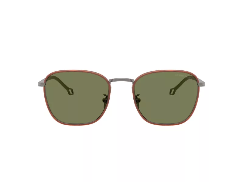 Giorgio Armani AR 6164J 30032A 54 Men sunglasses