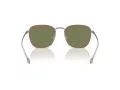 Giorgio Armani AR 6164J 30032A 54 Men sunglasses