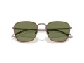 Giorgio Armani AR 6164J 30032A 54 Men sunglasses