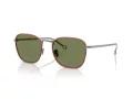 Giorgio Armani AR 6164J 30032A 54 Men sunglasses