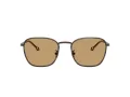 Giorgio Armani AR 6164J 300673 54 Men sunglasses