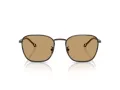 Giorgio Armani AR 6164J 300673 54 Men sunglasses