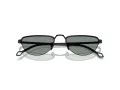Giorgio Armani AR 6166J 300111 53 Men sunglasses