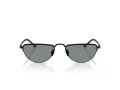 Giorgio Armani AR 6166J 300111 53 Men sunglasses