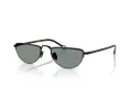 Giorgio Armani AR 6166J 300111 53 Men sunglasses