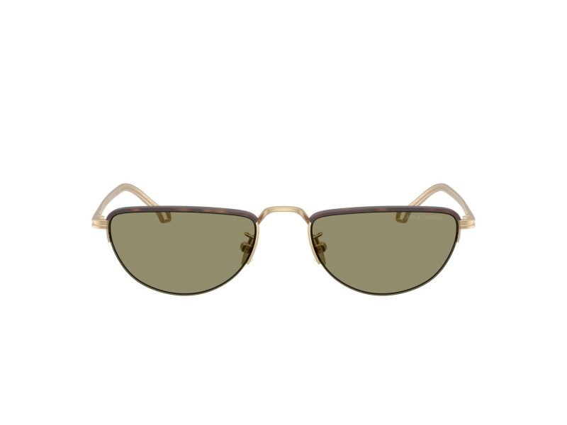 Giorgio Armani AR 6166J 30022A 53 Men sunglasses