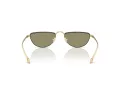 Giorgio Armani AR 6166J 30022A 53 Men sunglasses