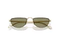 Giorgio Armani AR 6166J 30022A 53 Men sunglasses
