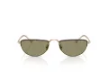 Giorgio Armani AR 6166J 30022A 53 Men sunglasses