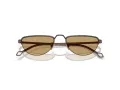 Giorgio Armani AR 6166J 300673 53 Men sunglasses