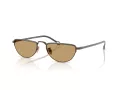 Giorgio Armani AR 6166J 300673 53 Men sunglasses