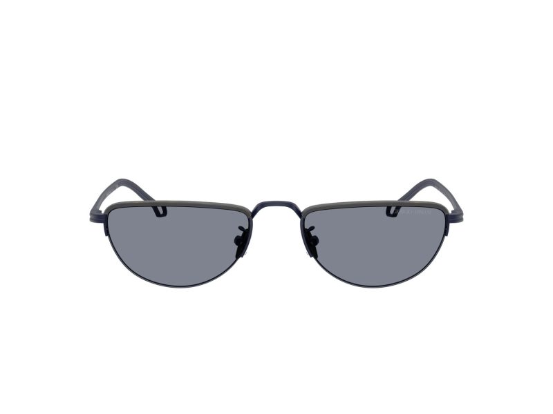 Giorgio Armani AR 6166J 334219 53 Men sunglasses