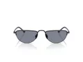 Giorgio Armani AR 6166J 334219 53 Men sunglasses