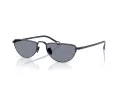 Giorgio Armani AR 6166J 334219 53 Men sunglasses