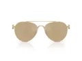Giorgio Armani AR 6167 30130W 57 Women sunglasses
