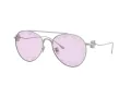 Giorgio Armani AR 6167 3045Z9 57 Women sunglasses
