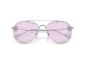 Giorgio Armani AR 6167 3045Z9 57 Women sunglasses