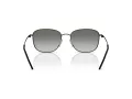 Giorgio Armani AR 6168 300111 54 Men sunglasses
