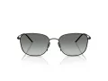 Giorgio Armani AR 6168 300111 54 Men sunglasses
