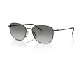 Giorgio Armani AR 6168 300111 54 Men sunglasses